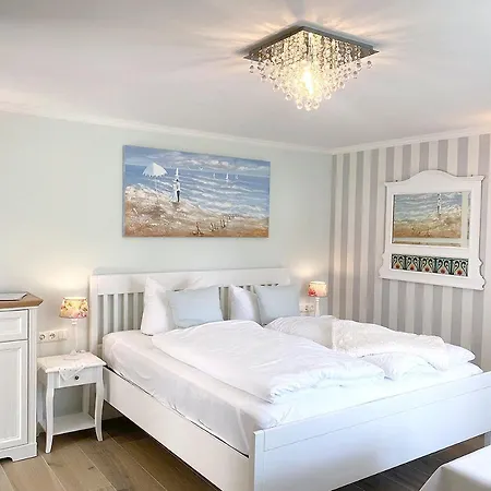 Apartment Imme