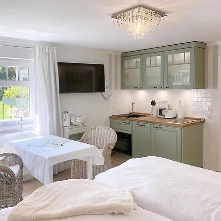 Apartment Imme