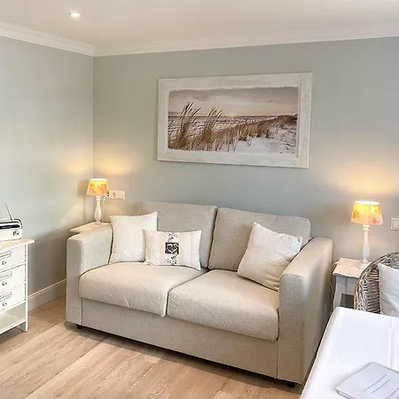 Imme Apartment Timmendorfer Strand