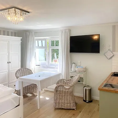 Imme Apartment