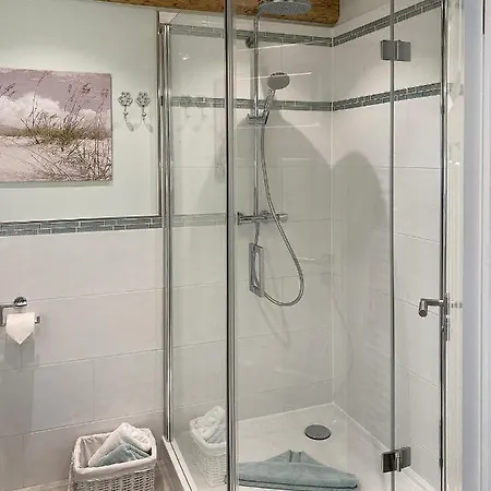 Apartment Imme Timmendorfer Strand