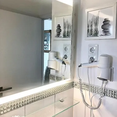 Imme Apartment