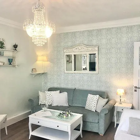 Apartment Imme *