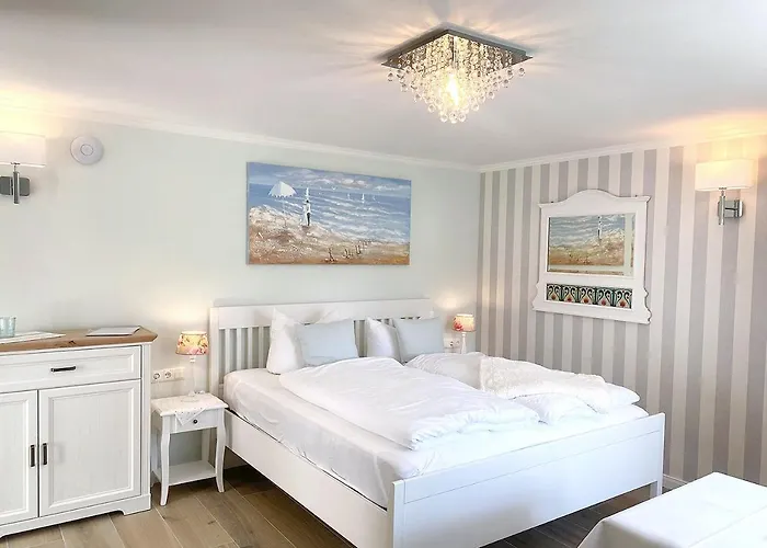Apartment Imme