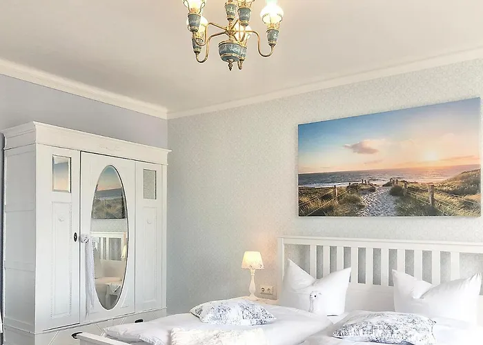 Imme * Timmendorfer Strand