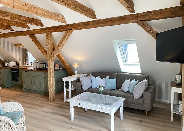 Imme * Timmendorfer Strand