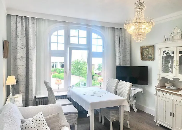 Lejlighed Imme Timmendorfer Strand