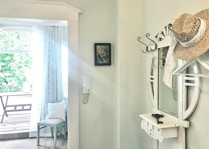 Imme * Timmendorfer Strand