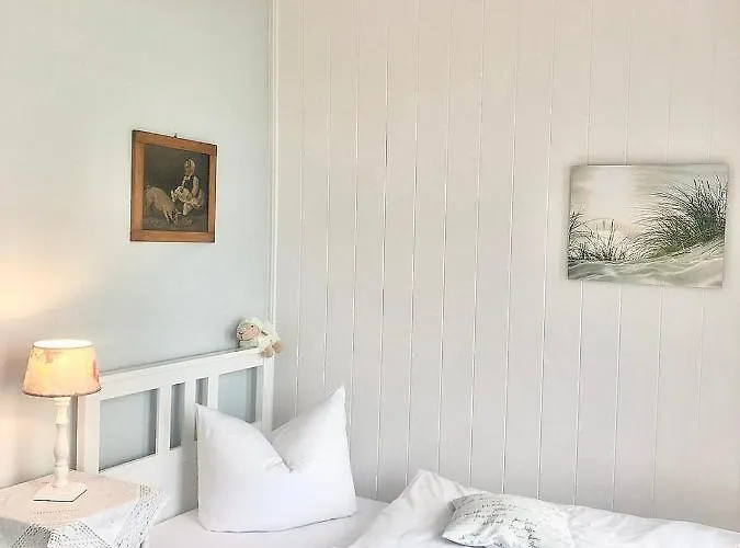 Imme Lejlighed Timmendorfer Strand