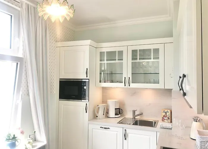 Imme Timmendorfer Strand