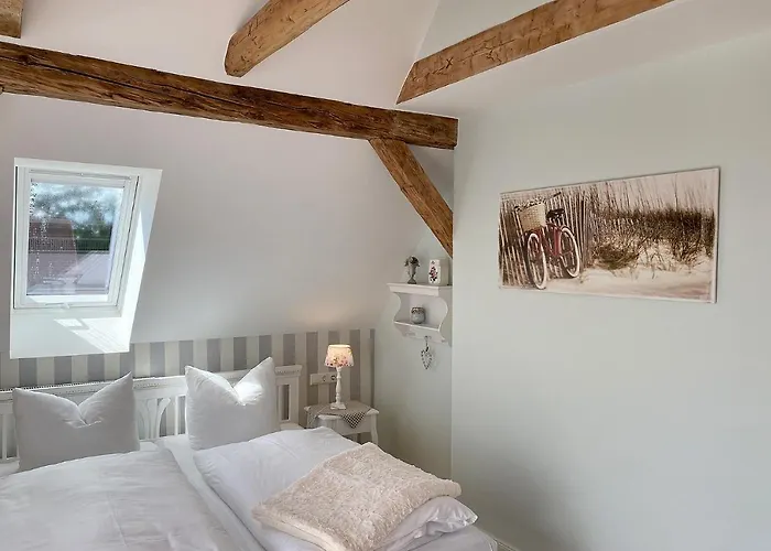 Lejlighed Imme Timmendorfer Strand