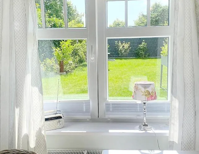 Imme * Timmendorfer Strand