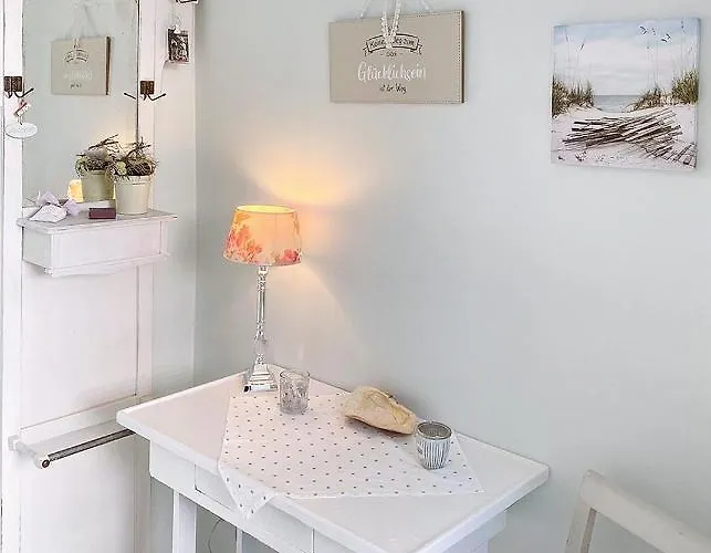 Imme Lejlighed Timmendorfer Strand